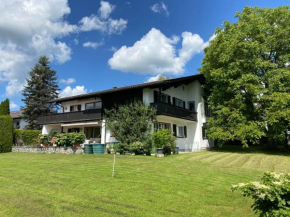 Ferienwohnung Sonnenaufgang Bad Tölz